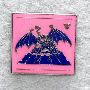 🔮 5/$25 Disney Cars‎ Mater's Junkyard Jamboree Heavy Metal Mater Pin